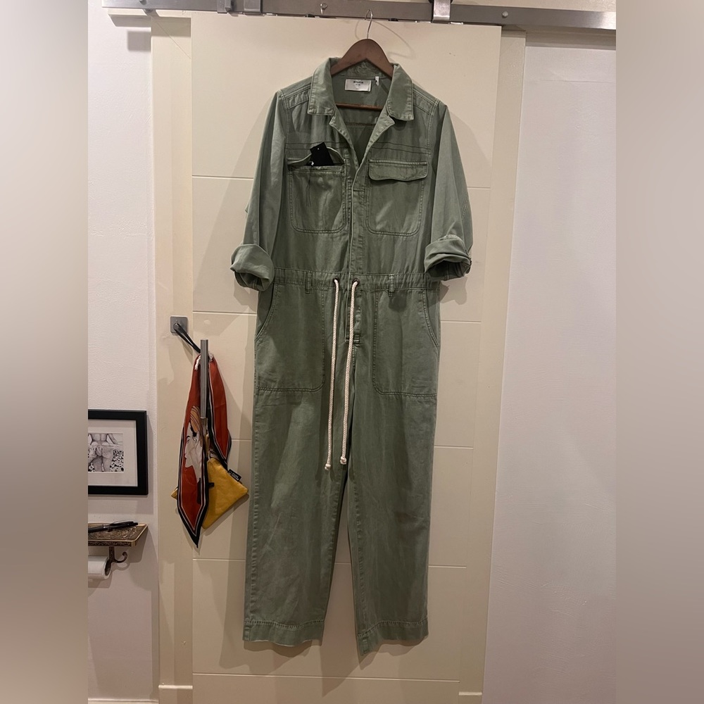 Free Peoples OneTeaSpoon Jumpsuit
